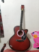 Givson Guiter made in india